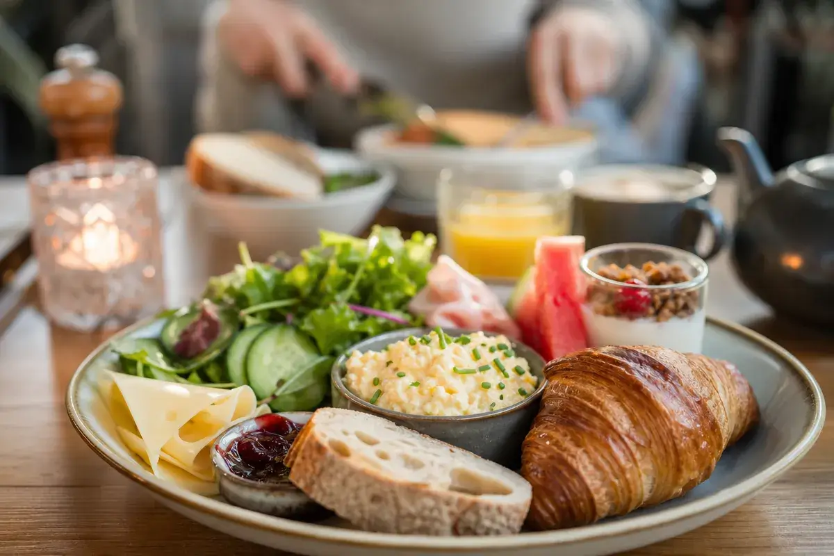 Café Klein Kolding