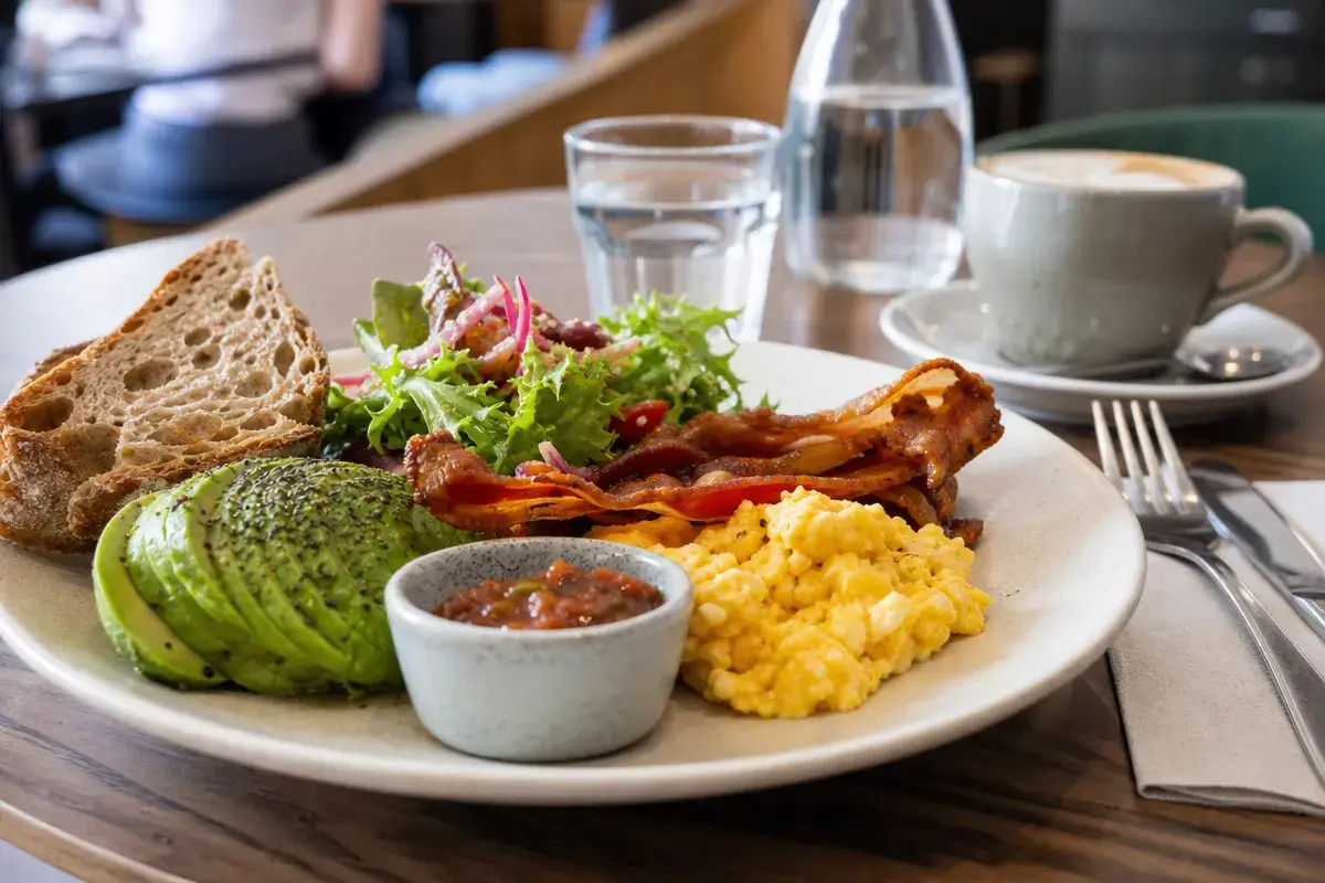 The Mokka Café Kolding